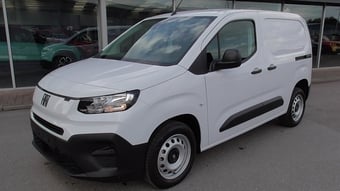 Fiat Doblo 2025