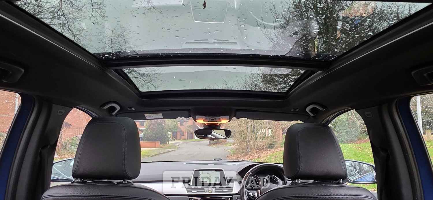 BMW 2 Series Active Tourer 2019 - Cars in Birmingham