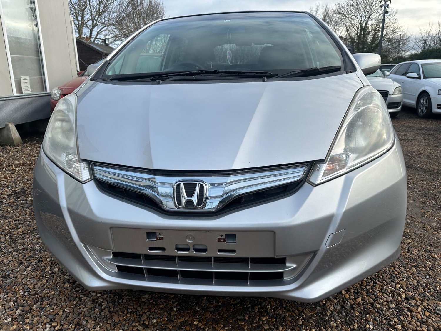 Honda Jazz Sunbury-On-Thames