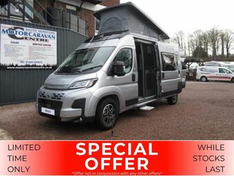 Swift Carrera 244 2026 for sale