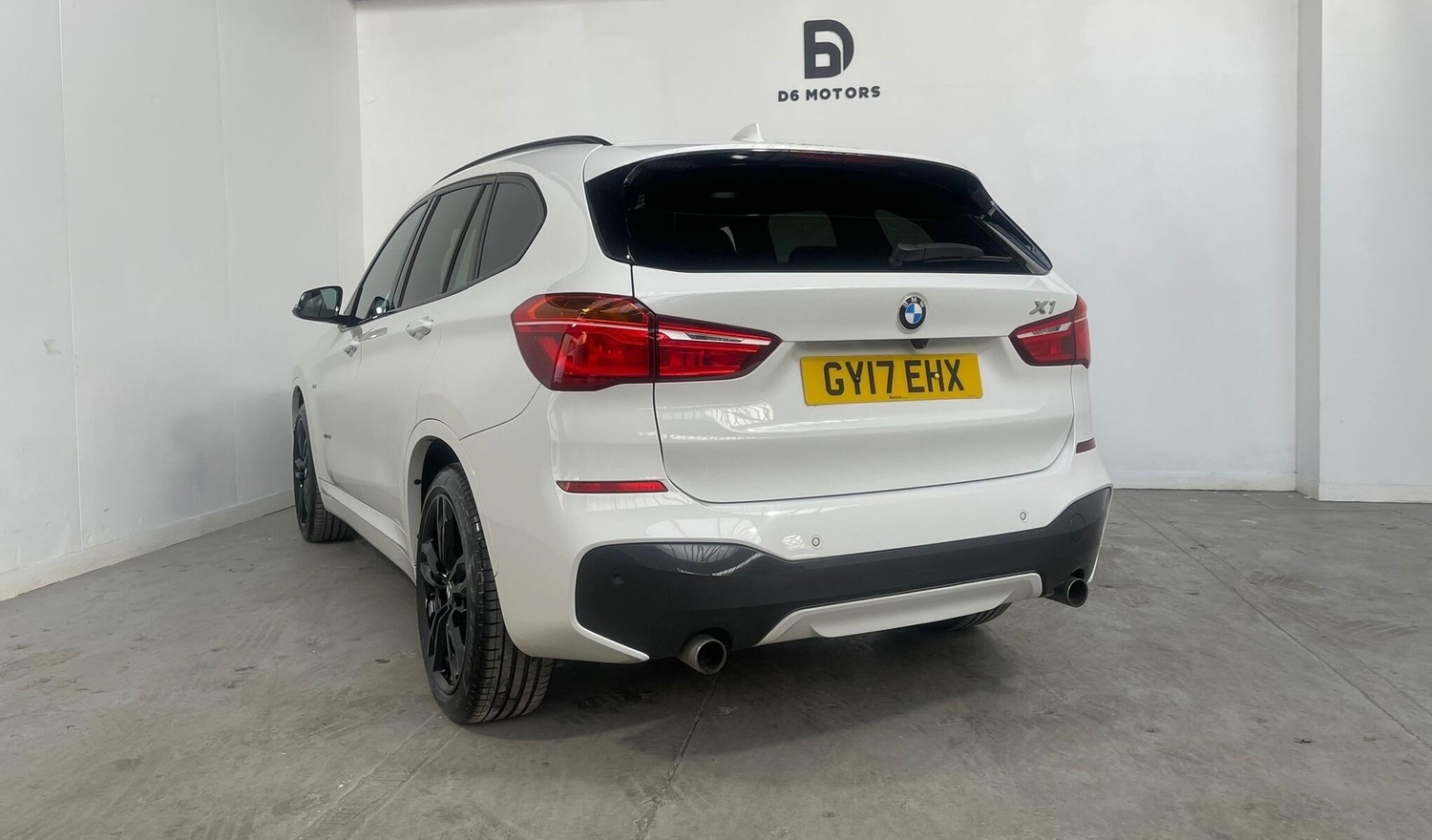 [ berth ]BMW X1