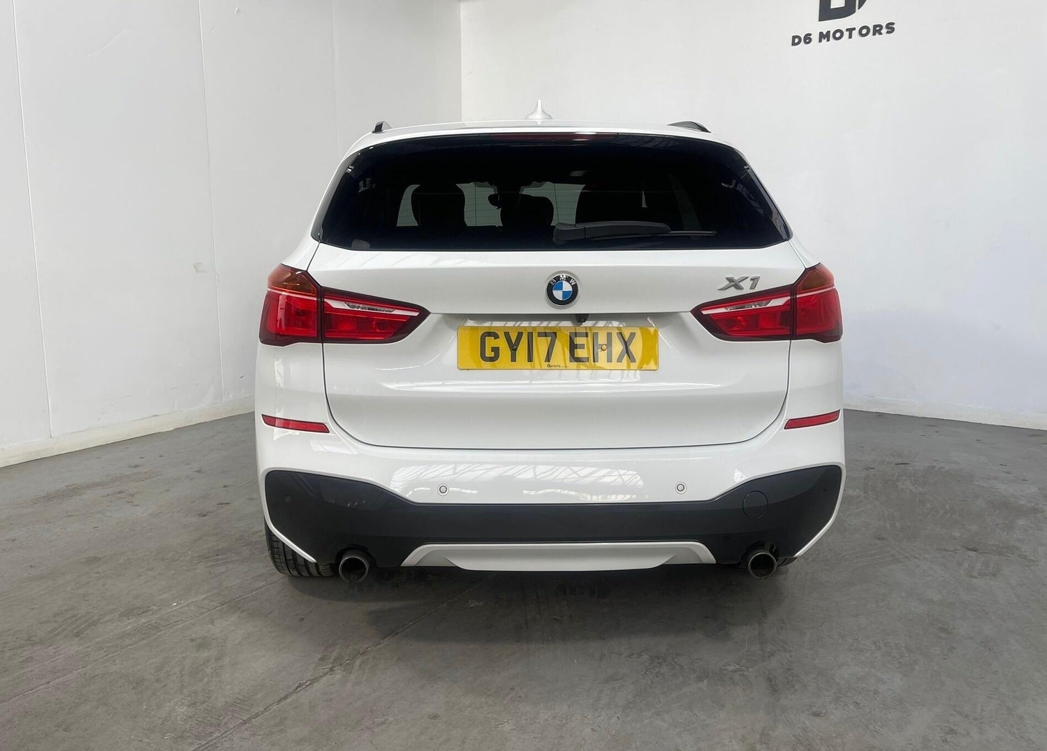 BMW X1 2017 - Cars in Brent
