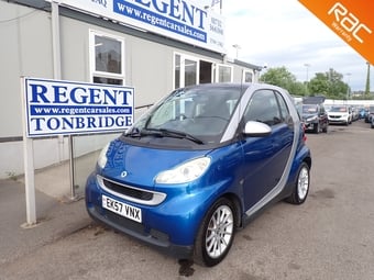 Smart ForTwo 2007