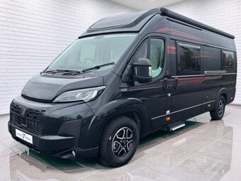 Auto-Trail 636  V-Line SE, (2026)  Campervan for sale