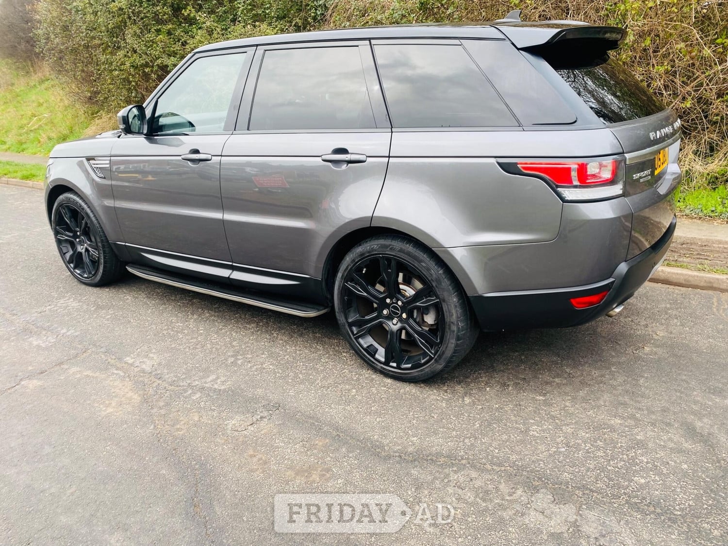 Land Rover Range Rover Sport High Wycombe