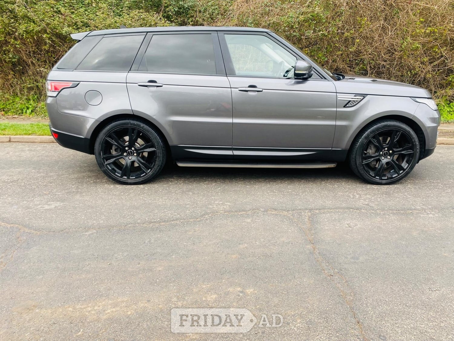 Land Rover Range Rover Sport 2015 - Cars in High Wycombe