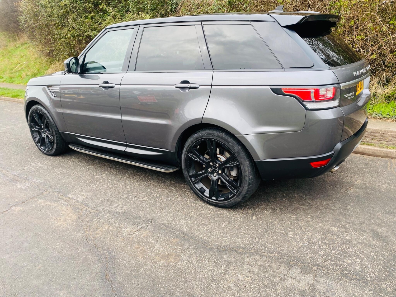 Land Rover Range Rover Sport High Wycombe