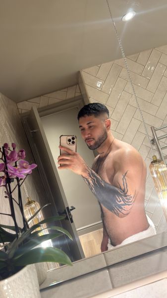 David_Colombian
