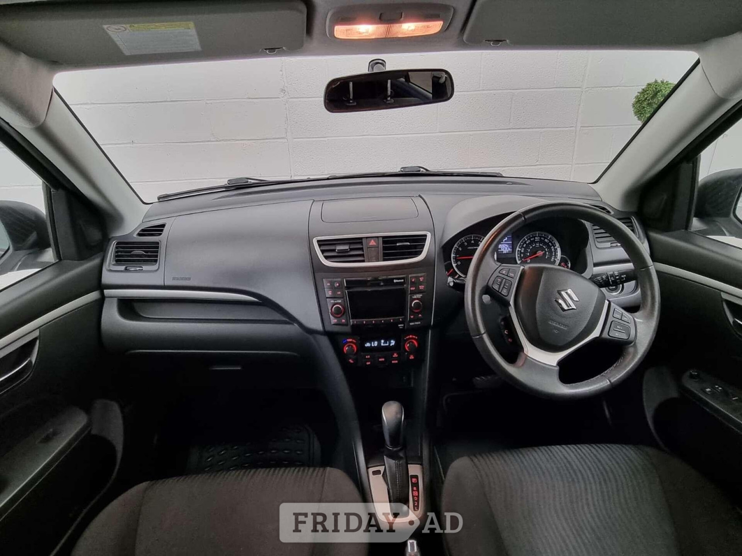 Suzuki Swift Uxbridge