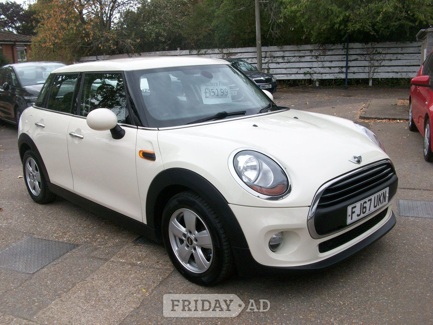 [ berth ]Mini Hatch