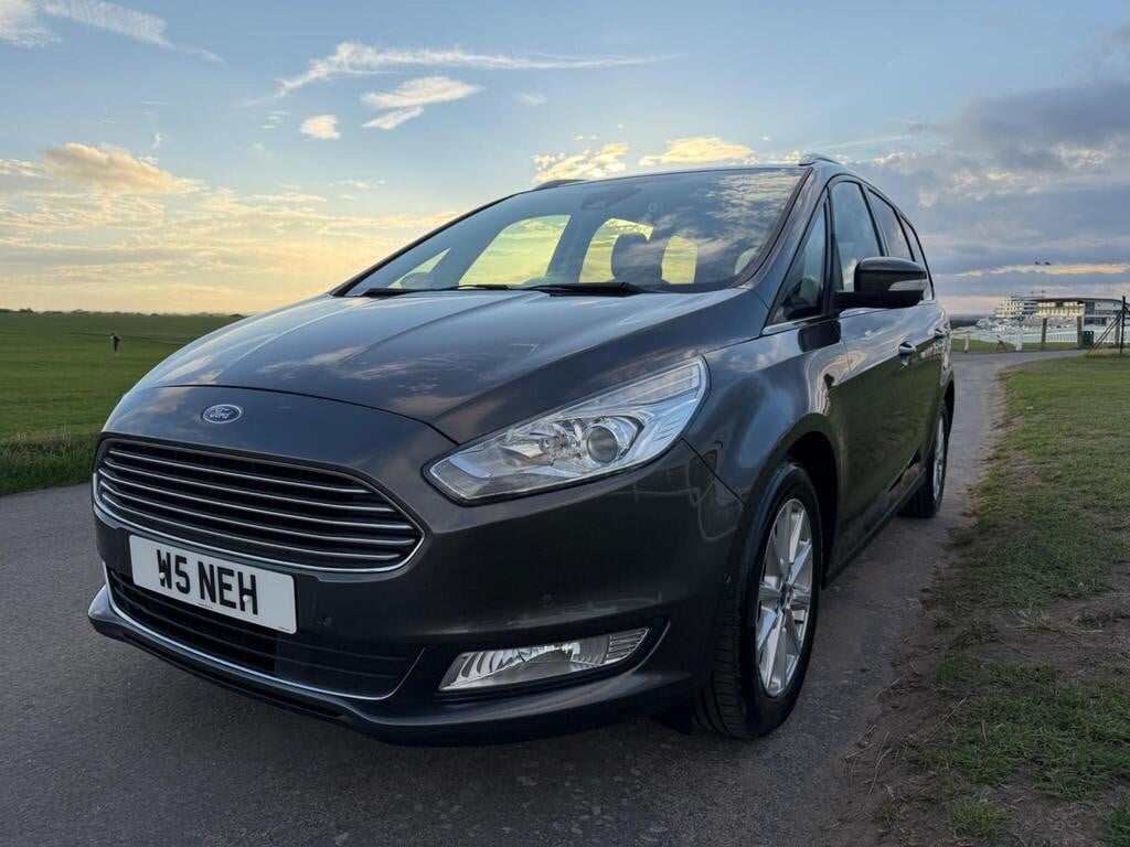 Ford Galaxy Epsom