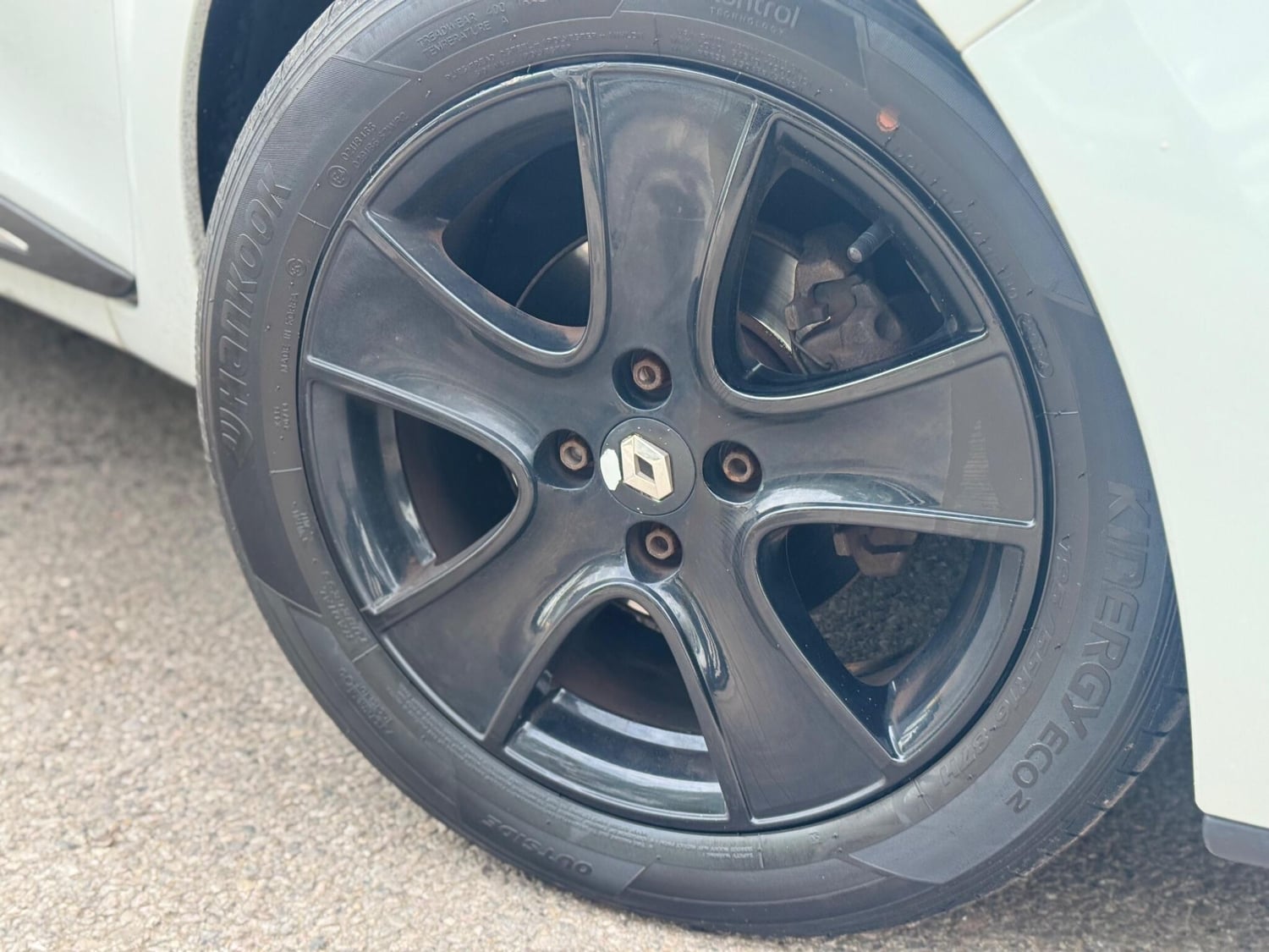 Renault Clio 2015 - Cars