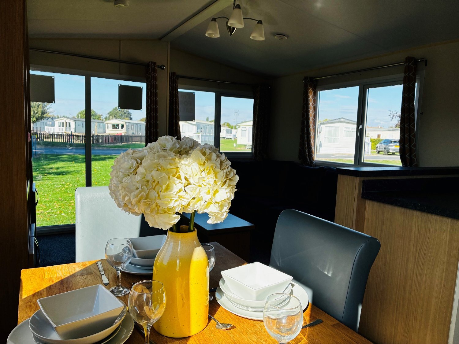 Regal Regency with FREE 2026 &amp; 2027 Fees 2015 for sale - Holiday Homes in Dovercourt