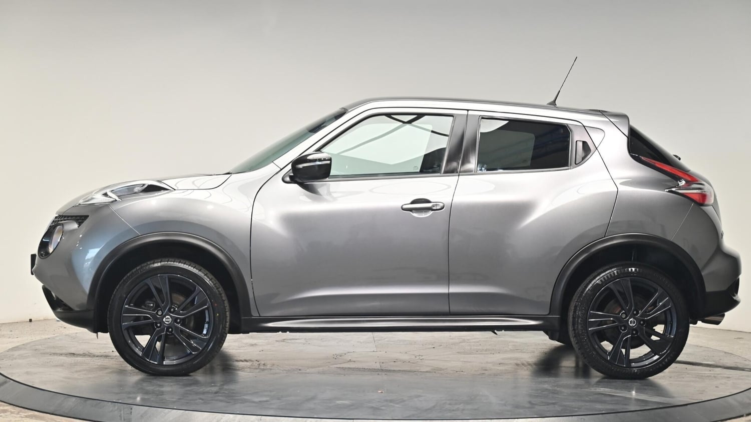 [ berth ]Nissan Juke