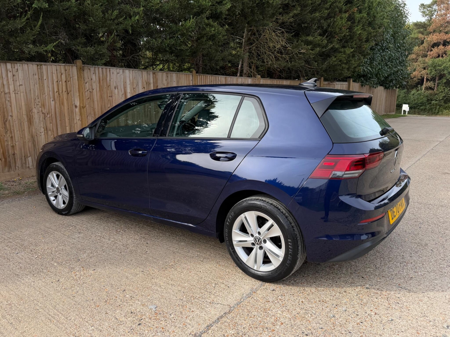 Volkswagen Golf Tonbridge