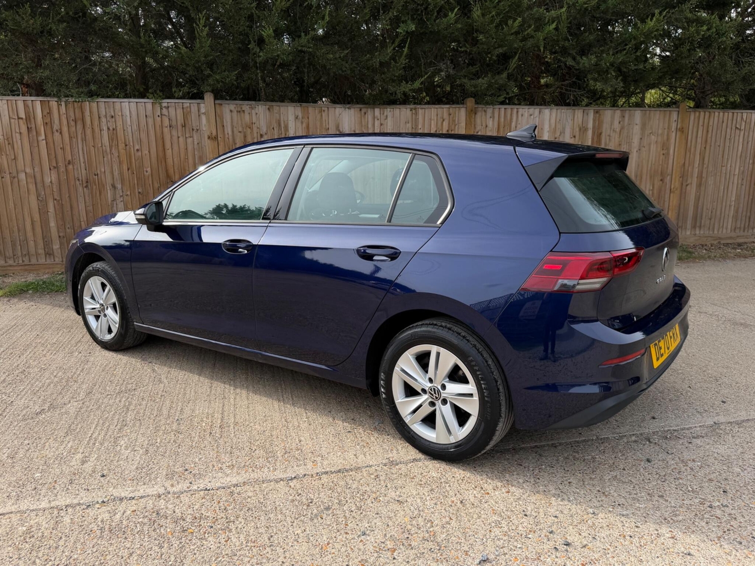 Volkswagen Golf 2020 - Cars in Tonbridge