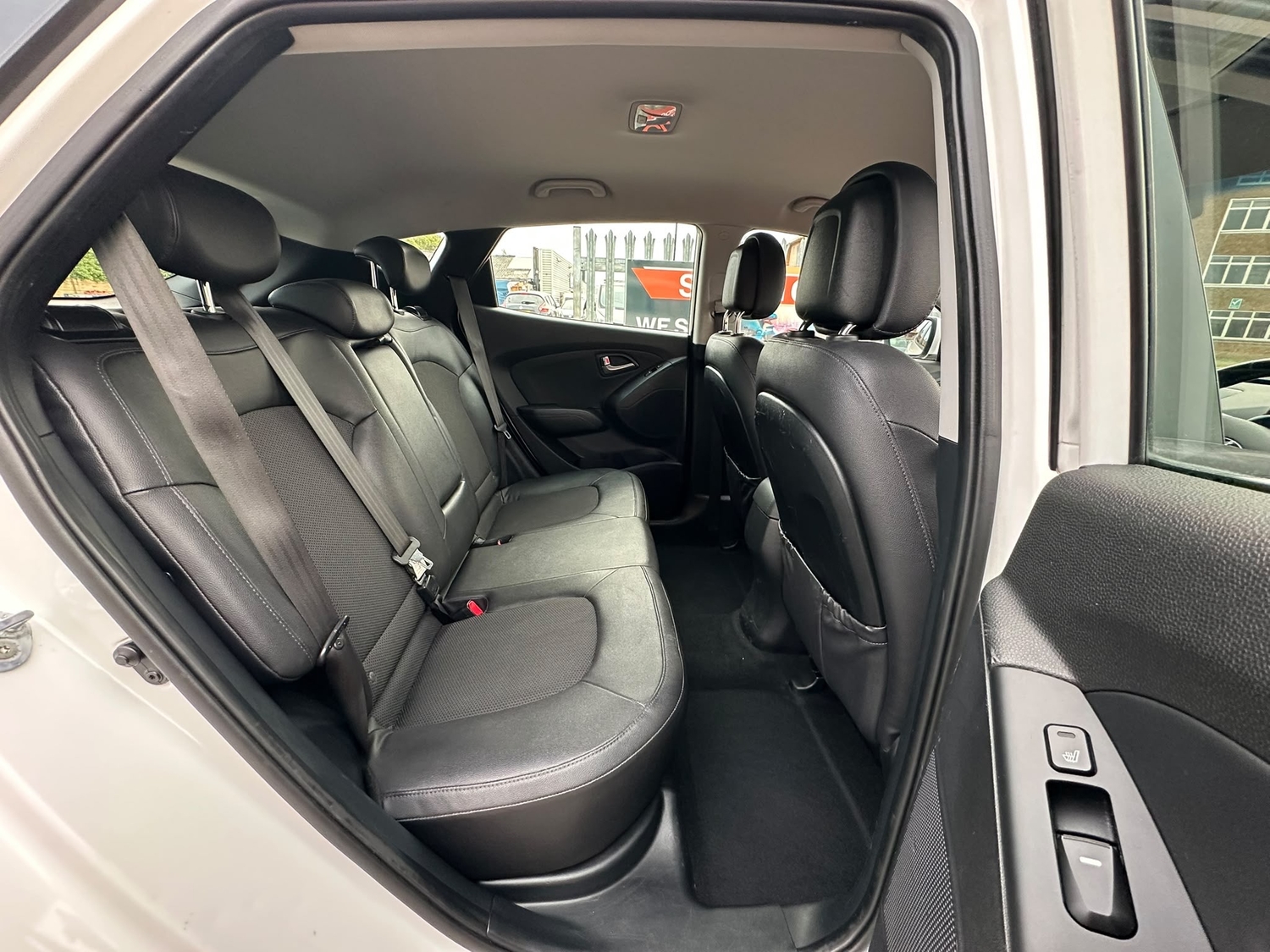 Hyundai ix35 2013 - Cars