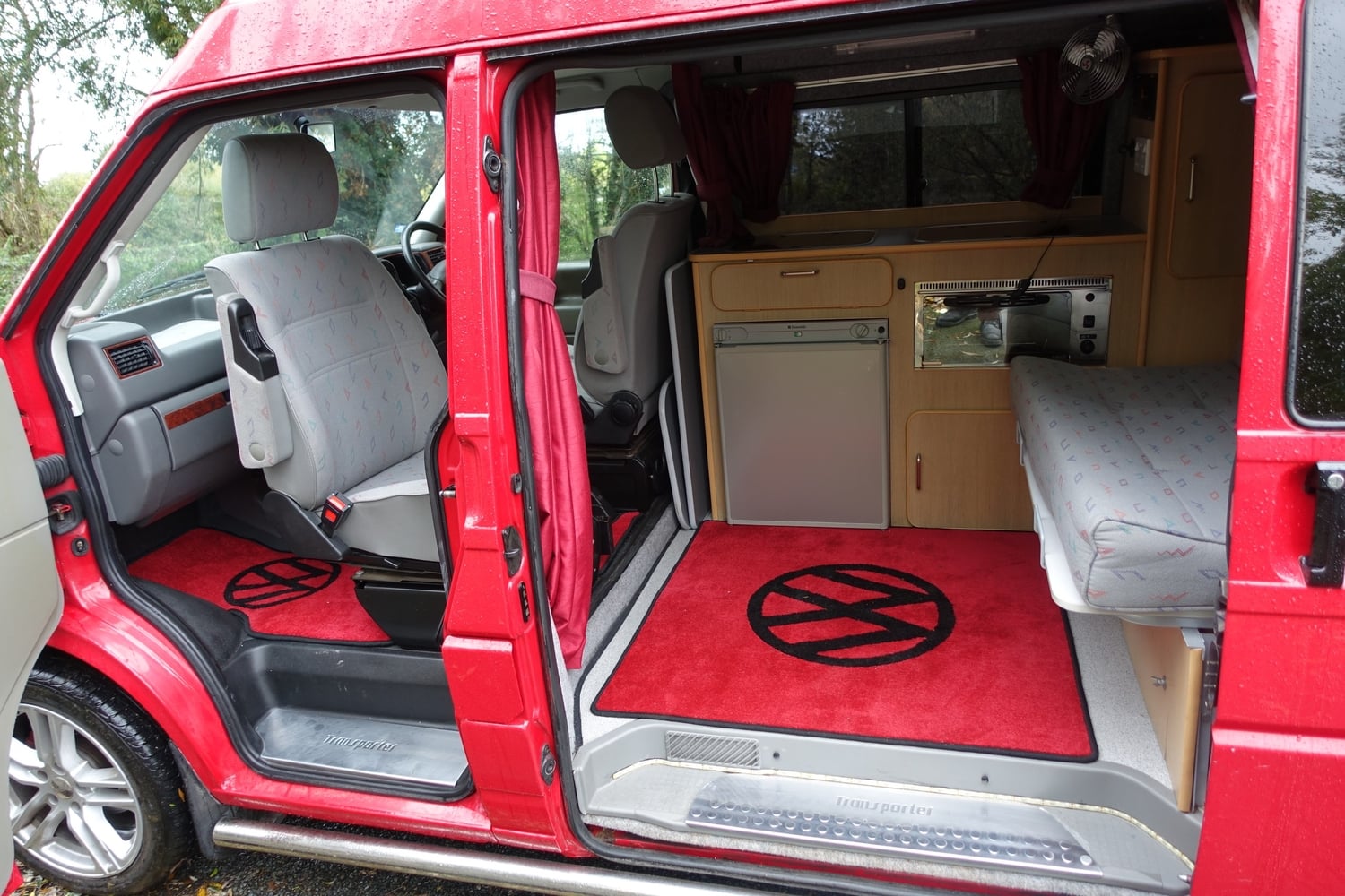 Volkswagen Bilbos Pershore