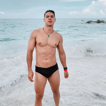 Brazilianyogi