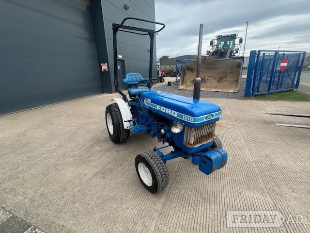 Ford 1210 
