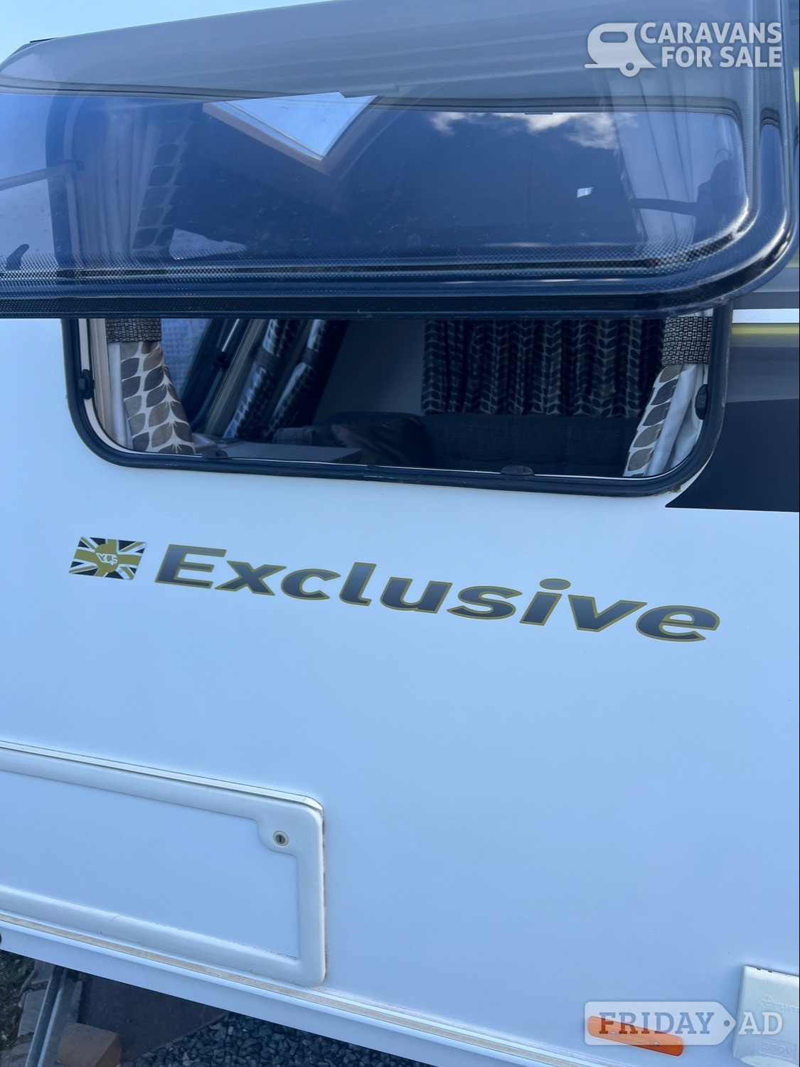 Swift Exclusive DT Holme Lacy
