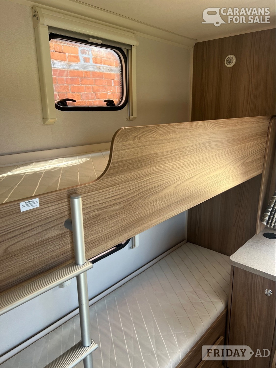 Swift Exclusive DT 2016 - Motorhomes & Caravans in Holme Lacy
