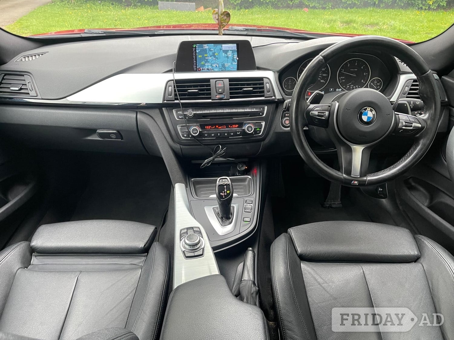 BMW 3 Series Gran Turismo Uxbridge