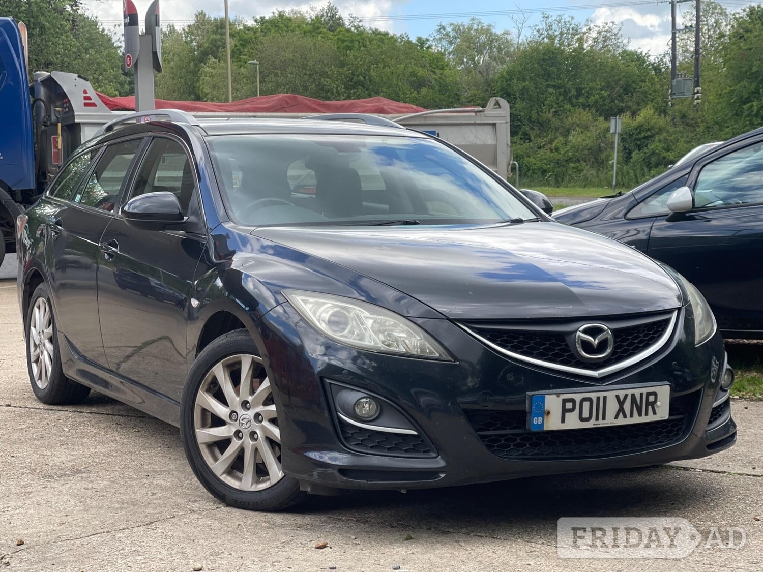 Mazda 6 2011 in Winchester