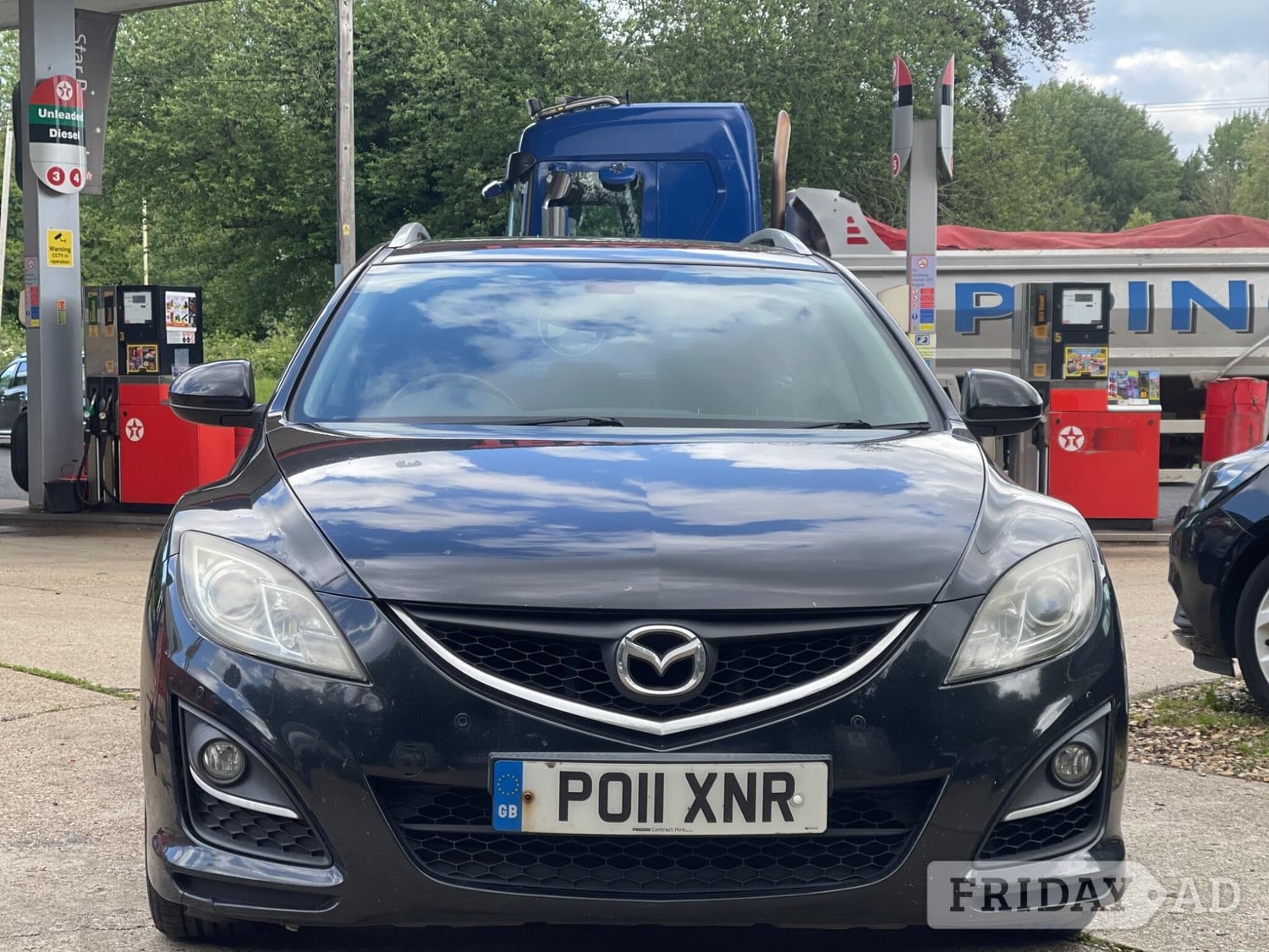 Mazda 6 Winchester