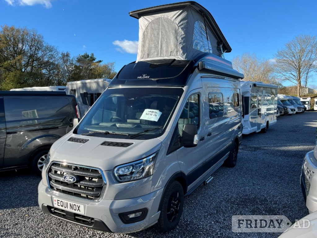 WildAx Equinox 2026 for sale in Highbridge