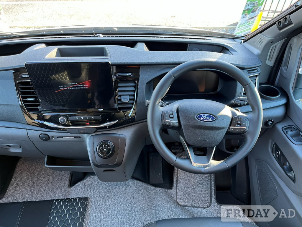 WildAx Equinox 2026 for sale - Motorhomes & Caravans in Highbridge