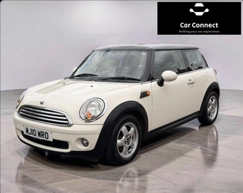 Mini Hatch 2010