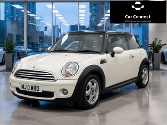Mini Hatch 2010