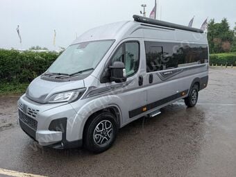Auto-Sleepers Warwick XL, (2025)  Campervan for sale