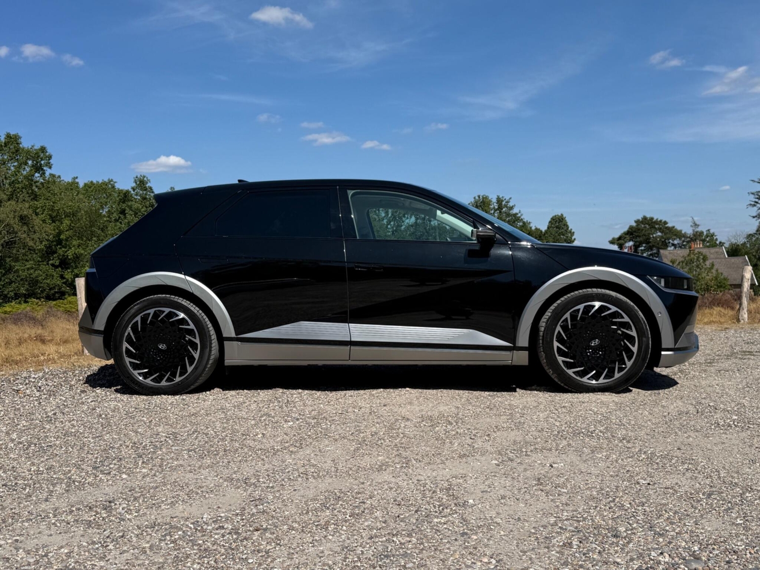 Hyundai IONIQ 5 Bromley