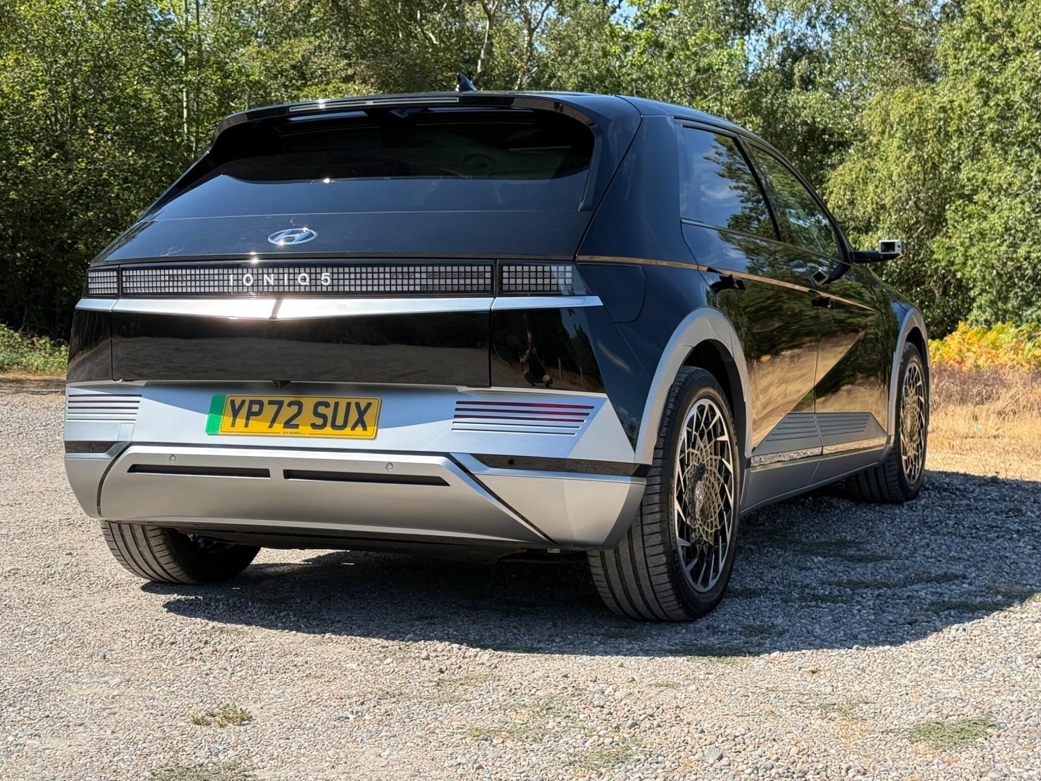 [ berth ]Hyundai IONIQ 5