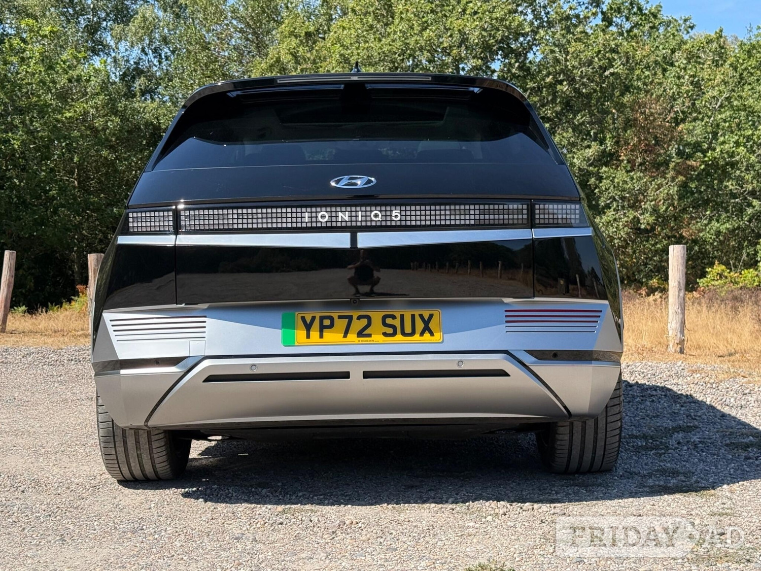 Hyundai IONIQ 5 2022 - Cars in Bromley