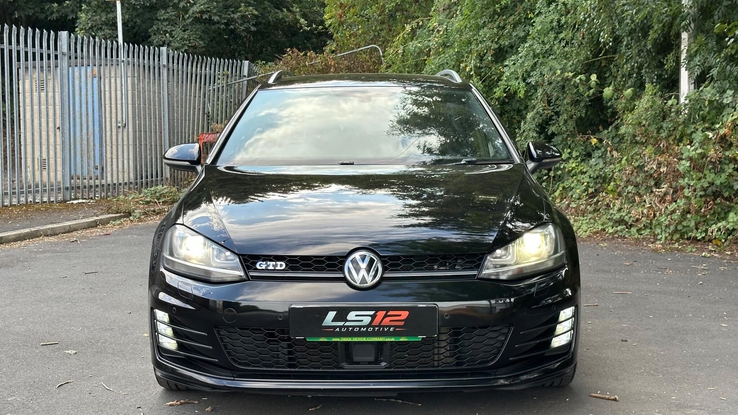 Volkswagen Golf Leeds