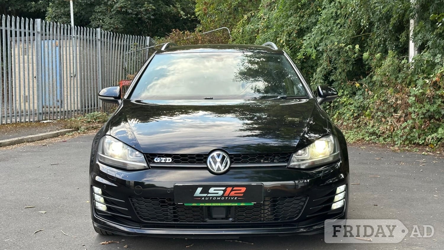 Volkswagen Golf Leeds