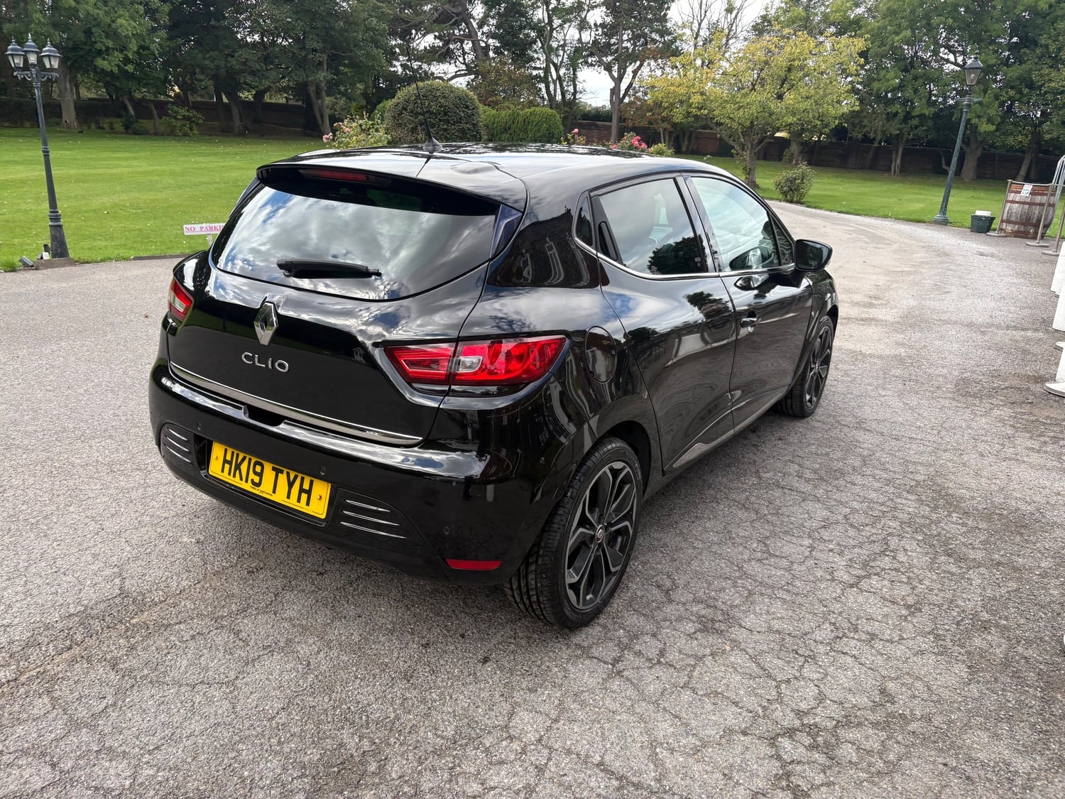 Renault Clio 2019 - Cars in Hartlepool