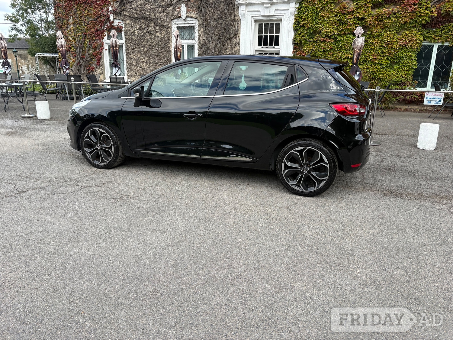 Renault Clio Hartlepool