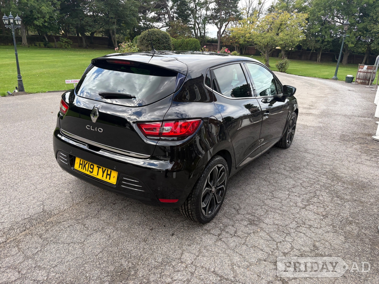 Renault Clio 2019 - Cars in Hartlepool