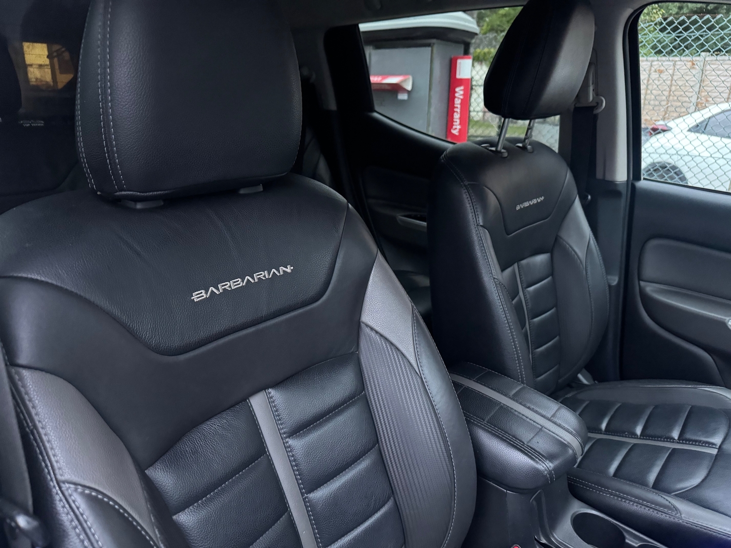 Mitsubishi L200 2019 - Cars