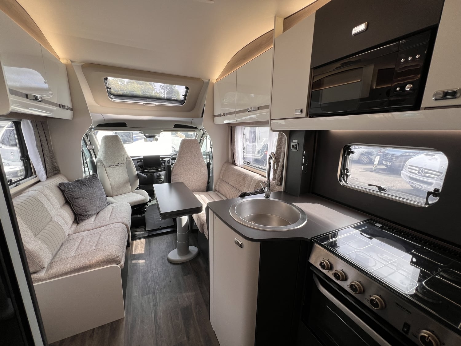 [4 berth ]Swift Voyager 584
