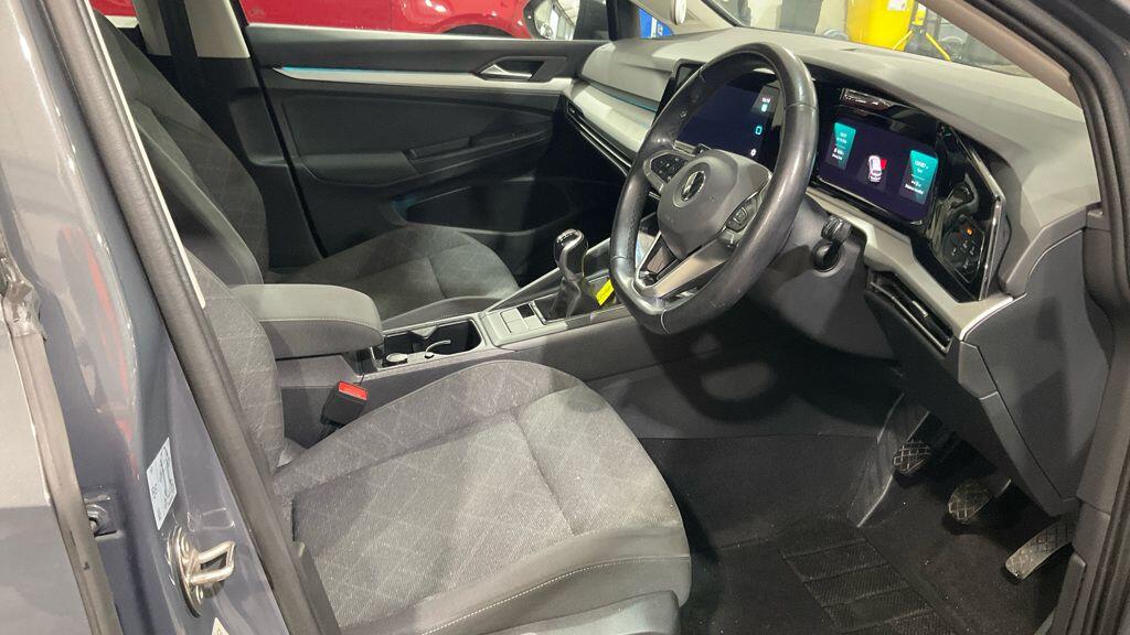 Volkswagen Golf Buckingham