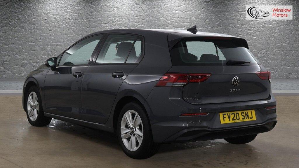 [ berth ]Volkswagen Golf