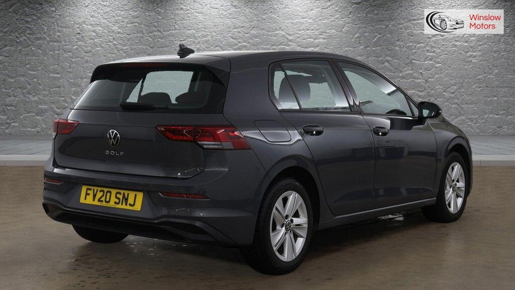 Volkswagen Golf 2020 - Cars in Buckingham