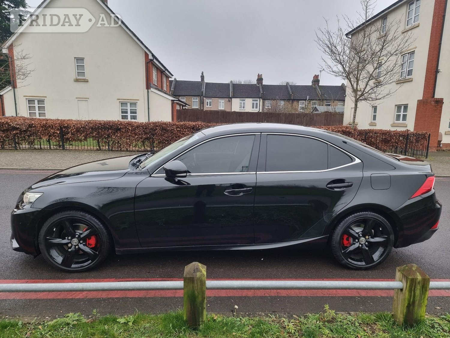 Lexus IS 2013 - Cars in Wandsworth