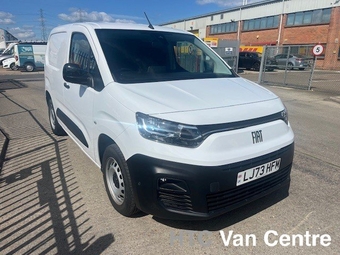 Fiat Doblo 2024