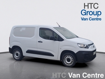 Fiat Doblo 2024
